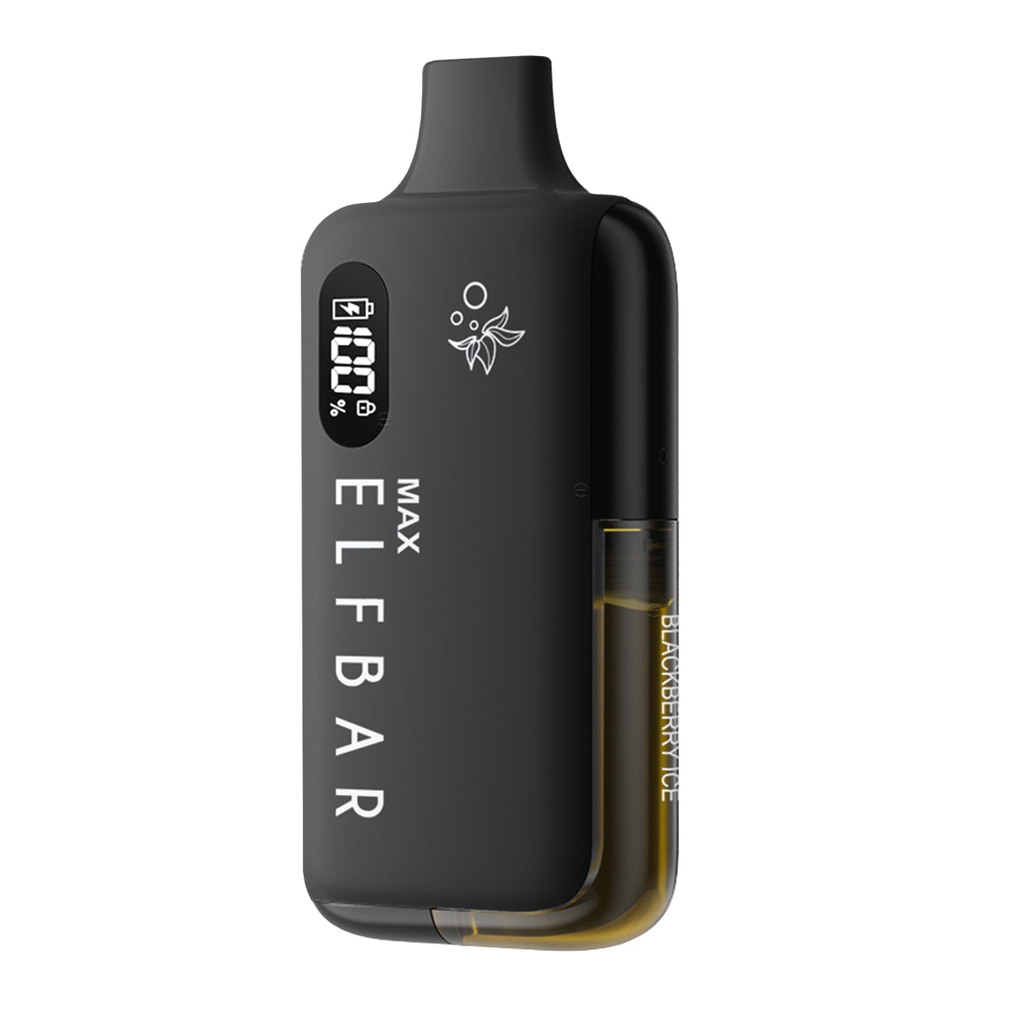 ELFBAR MAX – Bis zu 6000 Züge & intensiver Geschmack