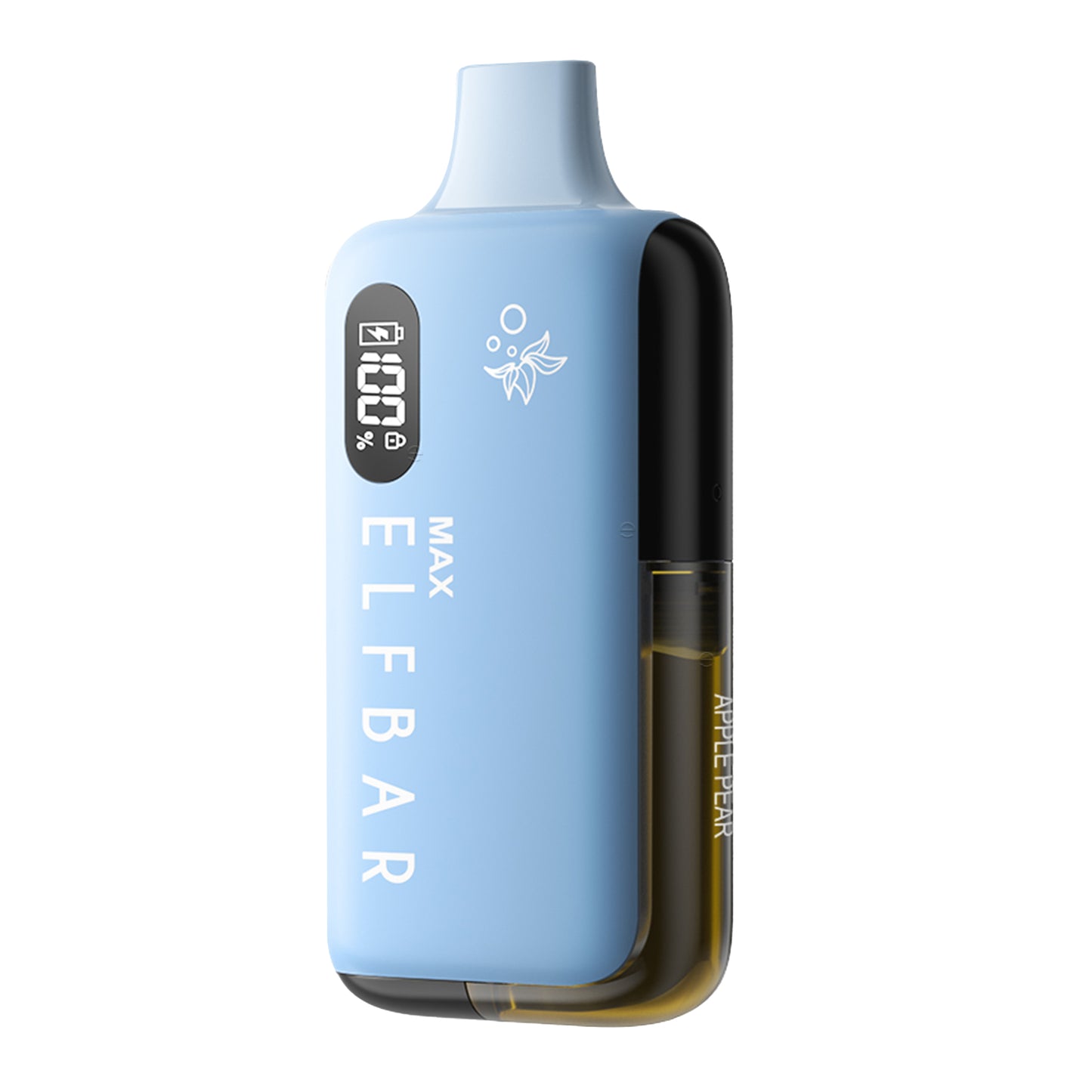 ELFBAR MAX – Bis zu 6000 Züge & intensiver Geschmack